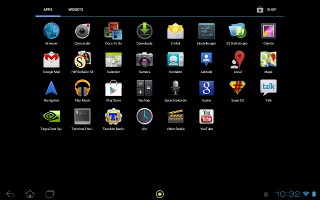 ehalm A200 Apps